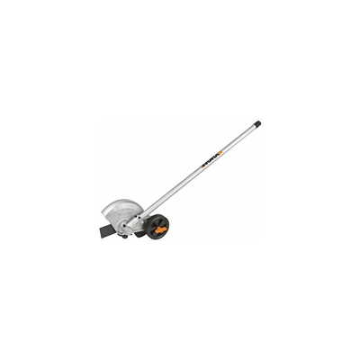 WORX WA0223 Tagliabordi, Nero