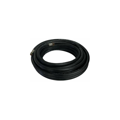 Bricoferr BF8510A - Tubo spruzzo di benzina (diametro 8,5 millimetri, 10 mt)