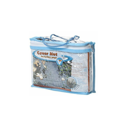 velda 148040 VT - Rete di Copertura per Stagno, 3 x 2 m en oferta