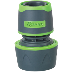 Raccordo rapido libero universale bimateriale Ø12-15-19 mm (Sfuso) en oferta