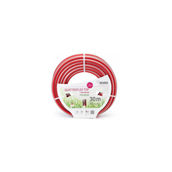 REHAU 10974061600Â Premium Tubo da giardino quattro Flex Top 1/2Â di pollice, lunghezza 30Â m características