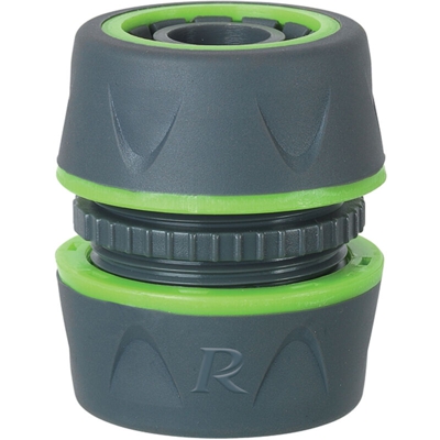 Giunto riparatore bimateriale - Ø 19 mm (Sfuso)