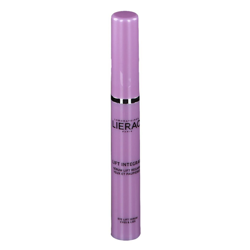 LIERAC LIFT INTEGRAL Siero Occhi & Palpebre características