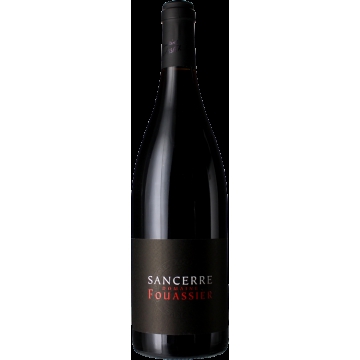 SANCERRE ROUGE 2019 - DOMAINE FOUASSIER