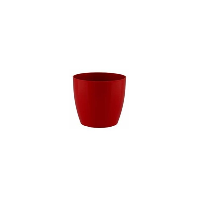Artevasi Vaso San Remo 30 cm Rosso Scuro