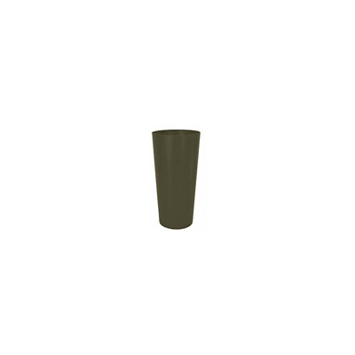 Artevasi Vaso Alto Porto Matt 80 cm Verde Secco