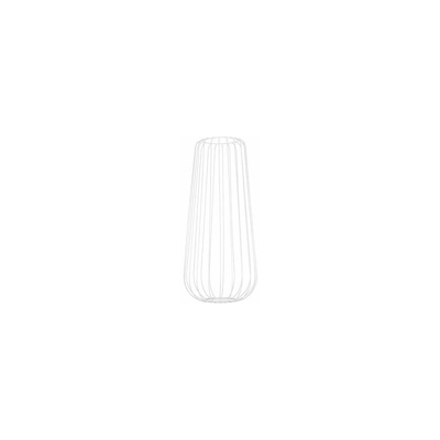 Artevasi Ferro Taj Mahal 90 cm Bianco