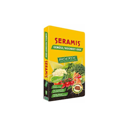 Seramis 731540 Westland Smart Green-Miscela di Semi per Prato, Nero, 40 x 6 x 77 cm precio