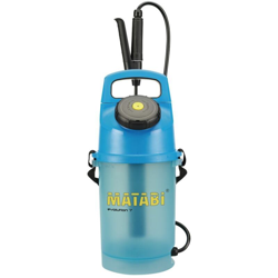 MATABI MTB82047 Spruzzatori da Giardino, Blu en oferta