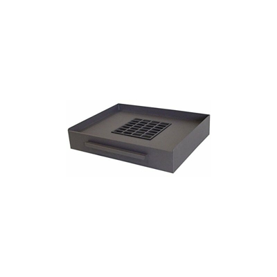 IMEX EL ZORRO - Cassetto Barbecue per Cantiere 71412