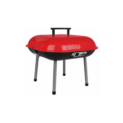 Aktive – Barbecue di 4 gambe 36 x 36 cm, 52735) en oferta