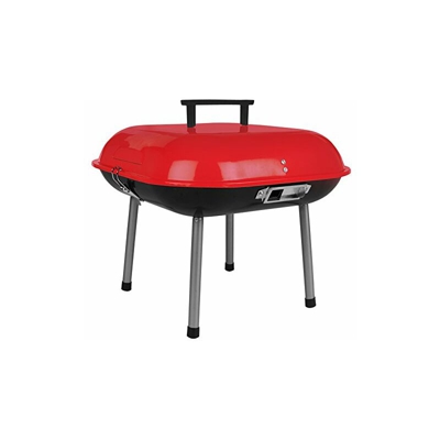 Aktive – Barbecue di 4 gambe 36 x 36 cm, 52735)