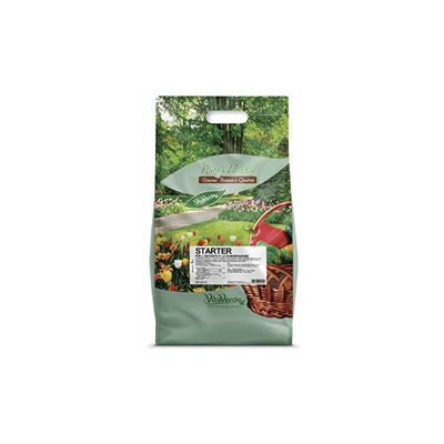 VIGORPRATO STARTER, concime per semina prati, kg 5, Vitaverde