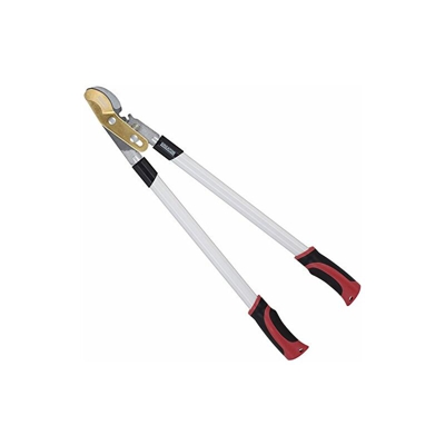 Kreator KRTGR4021 KRTGR4021-Corta ramas in Alluminio Power² Bypass, Argento