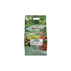 SANEEM, concime biologico sanificante per orto e frutta, kg 4, Vitaverde en oferta