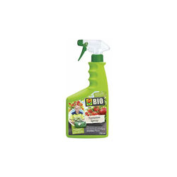 Compo Tomaten BIO Spray Pomodoro 12 x 750 ml, 750 ml precio