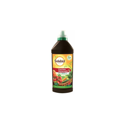 Solabiol Concime Liquido Biologico Universale, 1 litro características