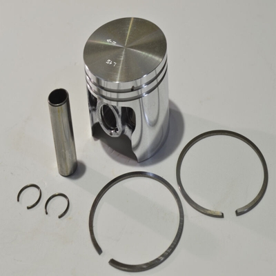 Pistone Per Motosega Stihl 044.440- 011741