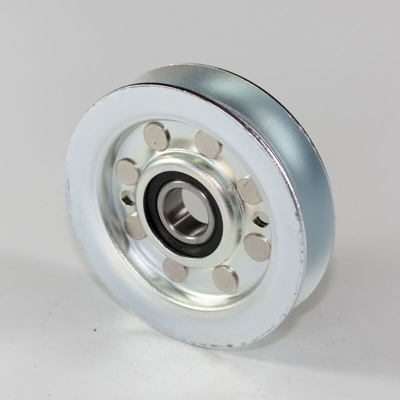 Puleggia cinghia Castel Garden - 014519