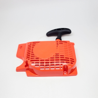 Avviamento motosega Zomax ZM4100- 018958