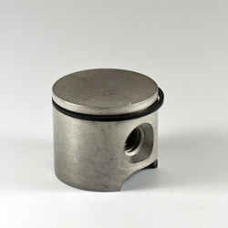 Pistone Completo Per Motosega 338 Xpt / 338 Xp - 537132701 precio