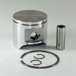 Pistone completo per motosega Husqvarna 365 - 011673 precio