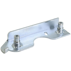 Supporto Pulegge Tend.Trattorino G.G.P. Stiga - 455528 precio