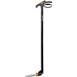 Fiskars GG113690 Forbici Per Erba Manico Lungo características