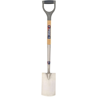 Spear & Jackson Neill Tools T Pelle Bordo in Acciaio Inox Non Si piegano