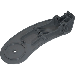 Deflettore mulching trattorino GGP-Castegarden -27140055 características