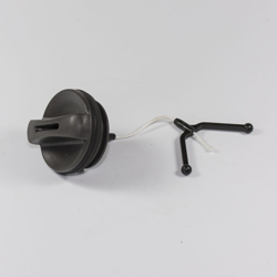 Tappo serbatoio Husqvarna per motosega 140/435/440/450 - 544111203 características