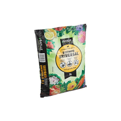 Semillas Batlle 960001BUNID - Substrato universale, 5 l en oferta