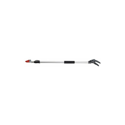 Sunflower B44349 Cesoie Allungabili, Grigio/Nero en oferta