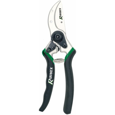 Forbice da potatura lama curva 8"1/2 - Serie PRO