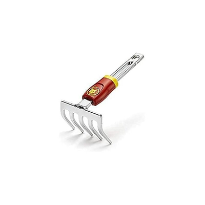 Outils Wolf TEAN3272371127106 Utensili Wolf-Rastrello per Fiori Multi-Star, LJM