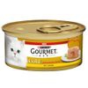 Gourmet Gold Cuore Morbido 12 x 85 g - Manzo
