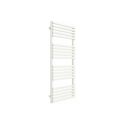 C. Scaldasalviette misto di 1185mm di altezza e di 450mm di larghezza