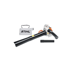 Aspiratore SH56 Stihl maneggevole con catalizzatore a scoppio características
