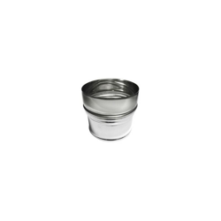 Aumento in acciaio inox per canne fumarie diametro m 250 f 300 mm diankamin precio