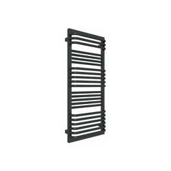 N. Scaldasalviette elettrico di 1240mm di altezza e di 600mm di larghezza. características