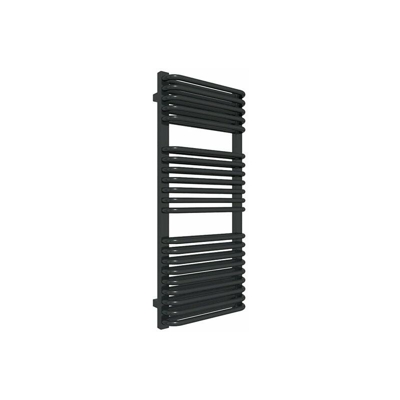 I. Scaldasalviette elettrico di 1420mm di altezza e di 440mm di larghezza.