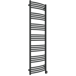 N. Scaldasalviette elettrico di 1860mm di altezza e di 586mm di larghezza. en oferta