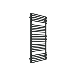 F. Scaldasalviette elettrico di 1580mm di altezza e di 600mm di larghezza. en oferta
