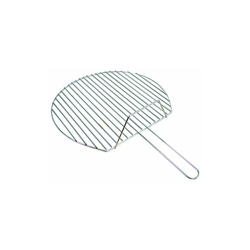 IMEX EL ZORRO 70871Â âÂ Griglia zincato Rotondo, Diametro 50Â cm características