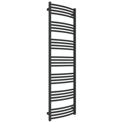 J. Scaldasalviette ad acqua calda di 1620mm di altezza e di 636mm di larghezza características