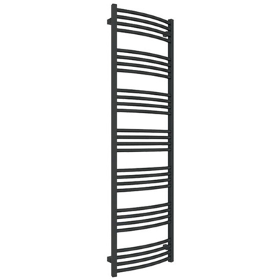 J. Scaldasalviette ad acqua calda di 1620mm di altezza e di 636mm di larghezza
