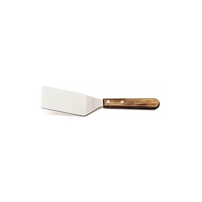 Tramontina 29810/405 - Paletta per Barbecue, Colore: Argento