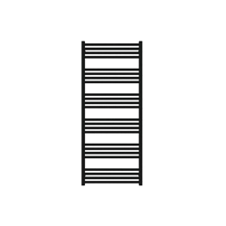 B. Scaldasalviette ad acqua calda di 1380mm di altezza e di 480mm di larghezza en oferta