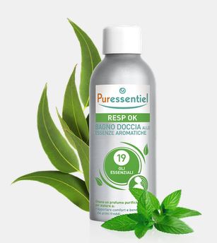 ESSENZA BAGNO RESPIRAZIONE 100 ML