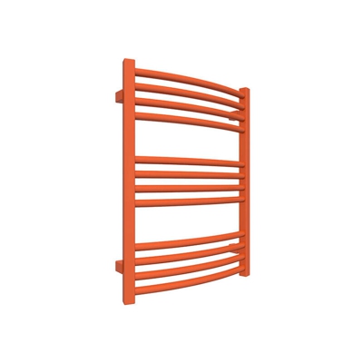 M. Scaldasalviette ad acqua calda di 1140mm di altezza e di 536mm di larghezza